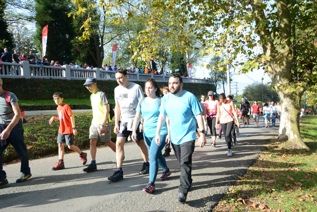 Foto 453 de la avituallamiento - Subida a Artxanda 2018